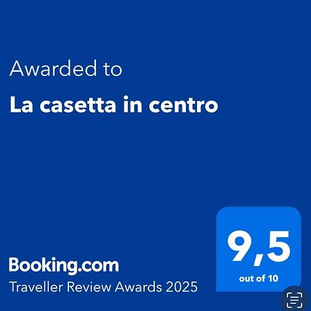 La Casetta In Centro Naples Exterior photo