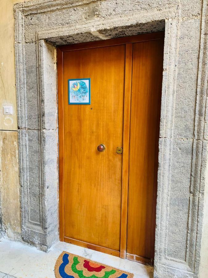La Casetta In Centro Naples Exterior photo