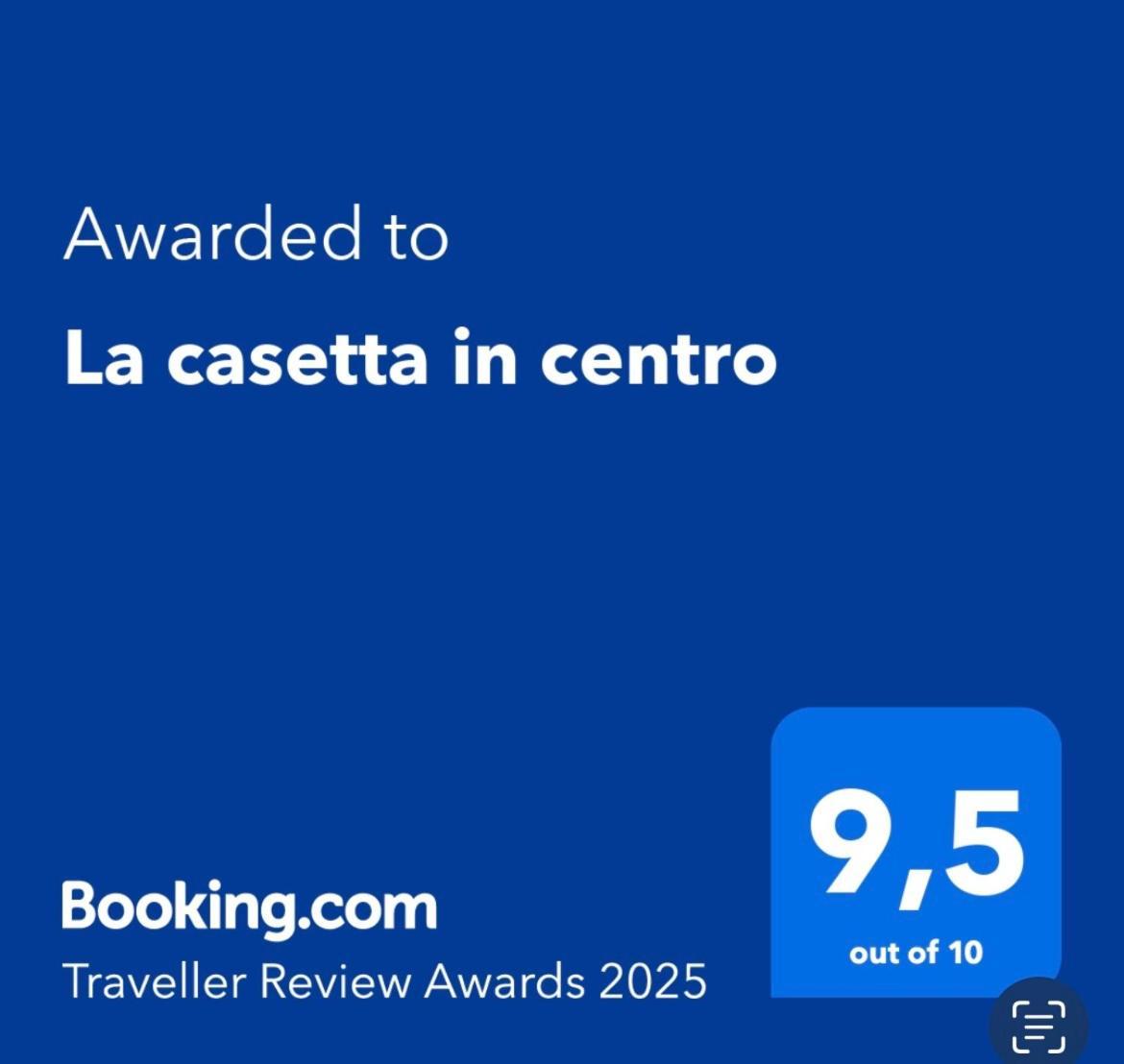 La Casetta In Centro Naples Exterior photo